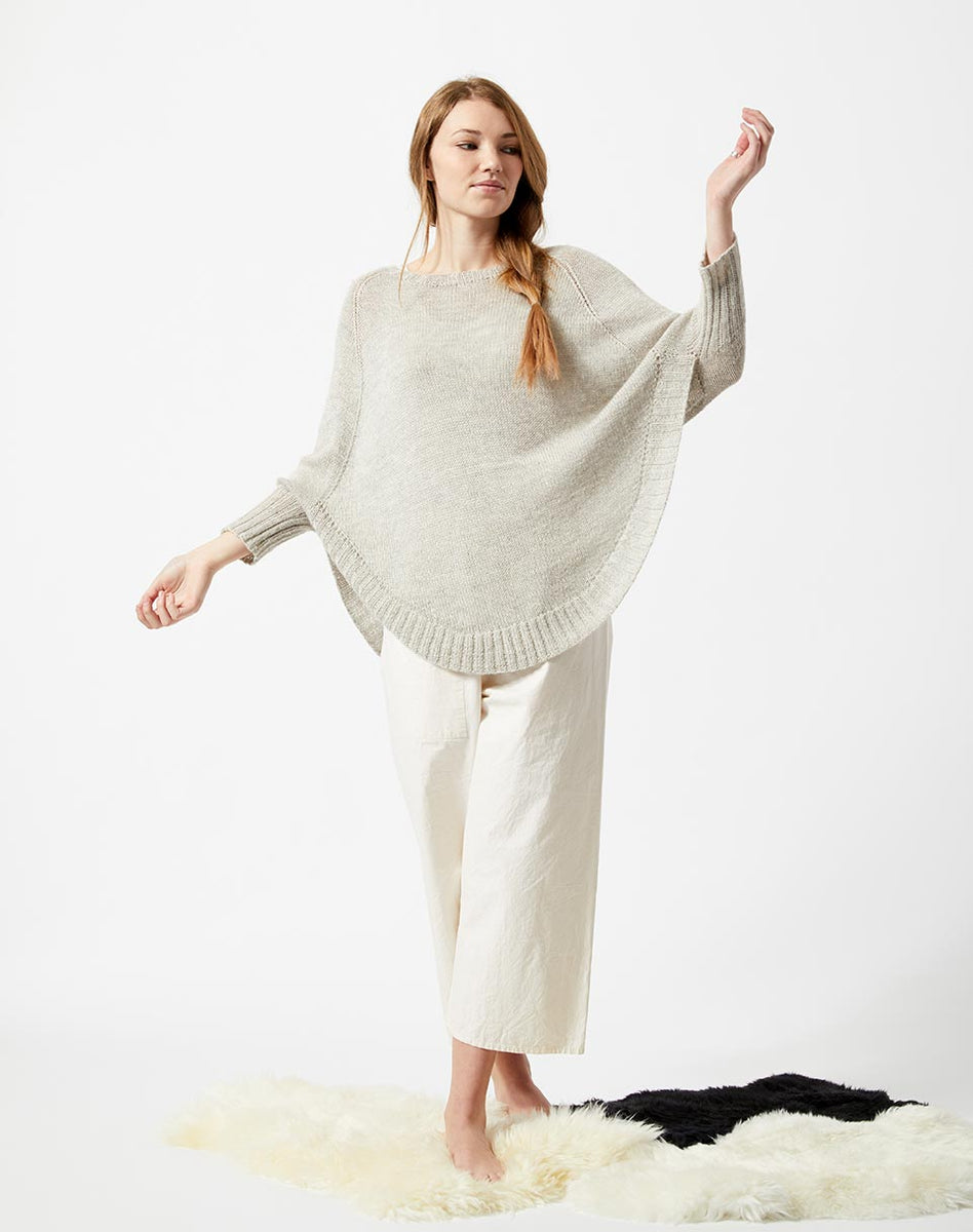 A Verb for Keeping Warm Cocoknits