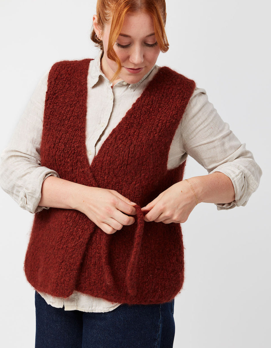 Juniper – Cocoknits