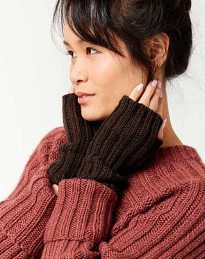 Everyday Mitts