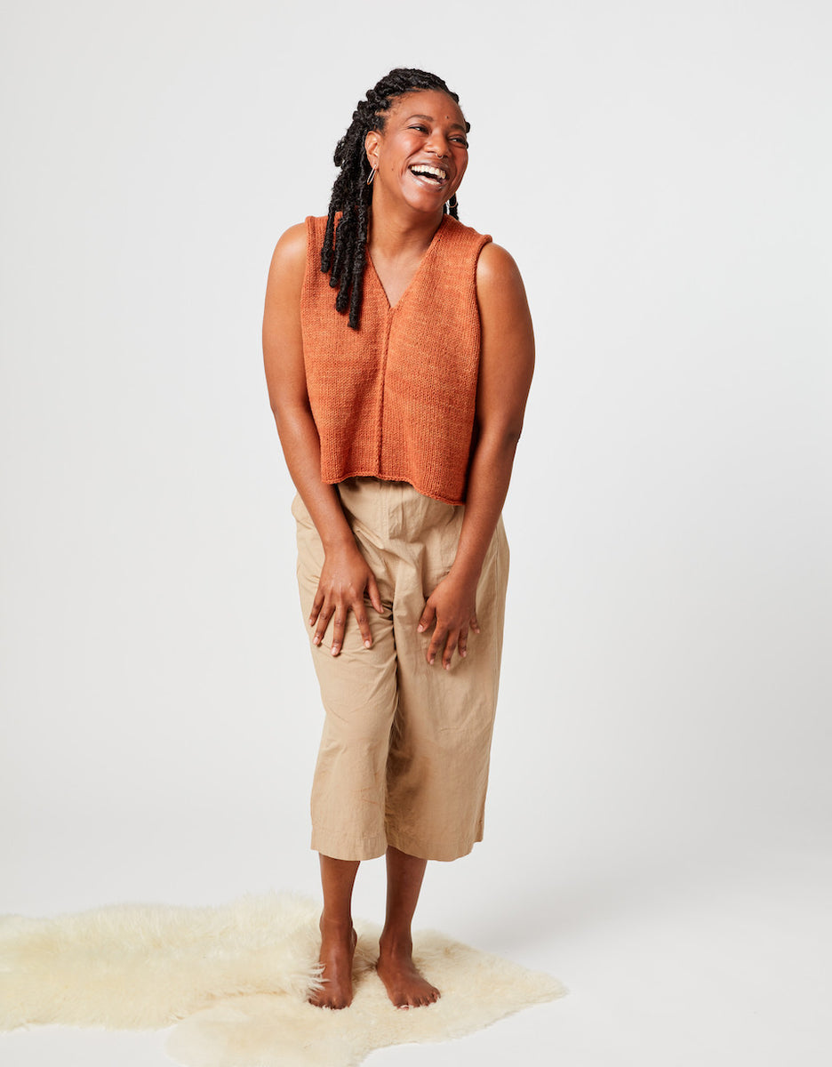 Cleo – Cocoknits