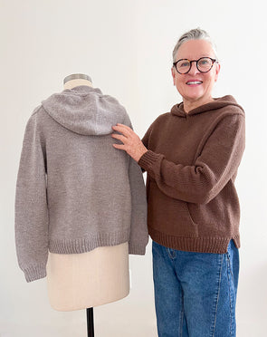 Tracy On Demand Class