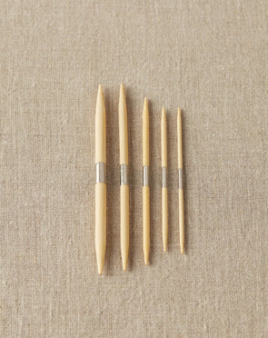 Bamboo Cable Needles