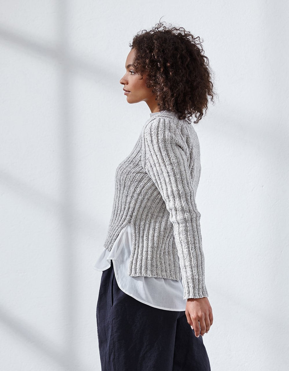 Rosa – Cocoknits