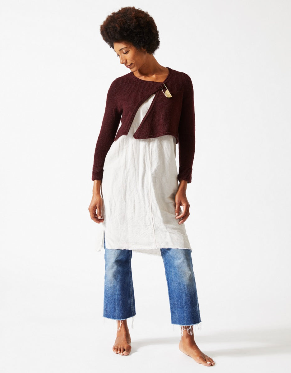 Number 9 – Cocoknits