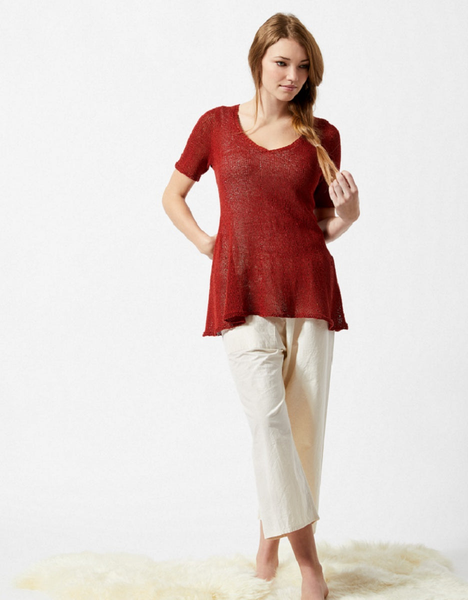 THE SHISHIKUI⭐︎KNITCAMI ⭐︎BROWN All – SHISHIKUI