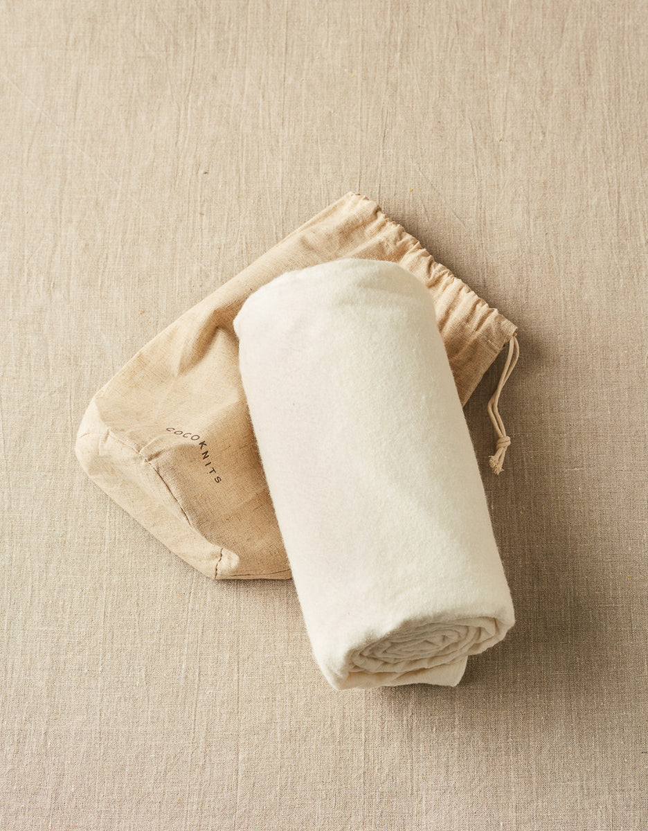 Super-Absorbent Towel – Cocoknits