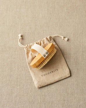 Sweater Care Brush