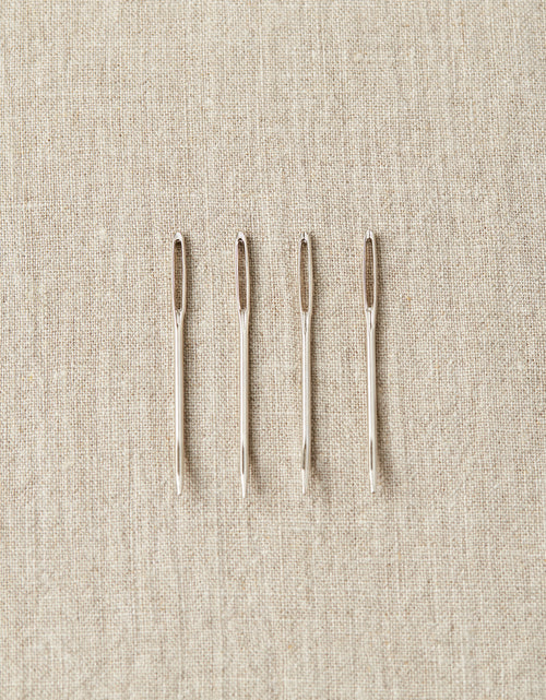 Tapestry Needles
