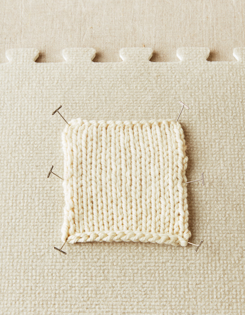 KnitPro T-Pins for Lace Blocking (50) - Woolstack