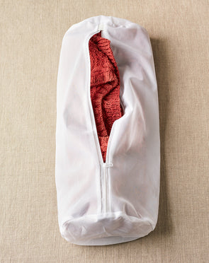 Sweater Care Washing Bag