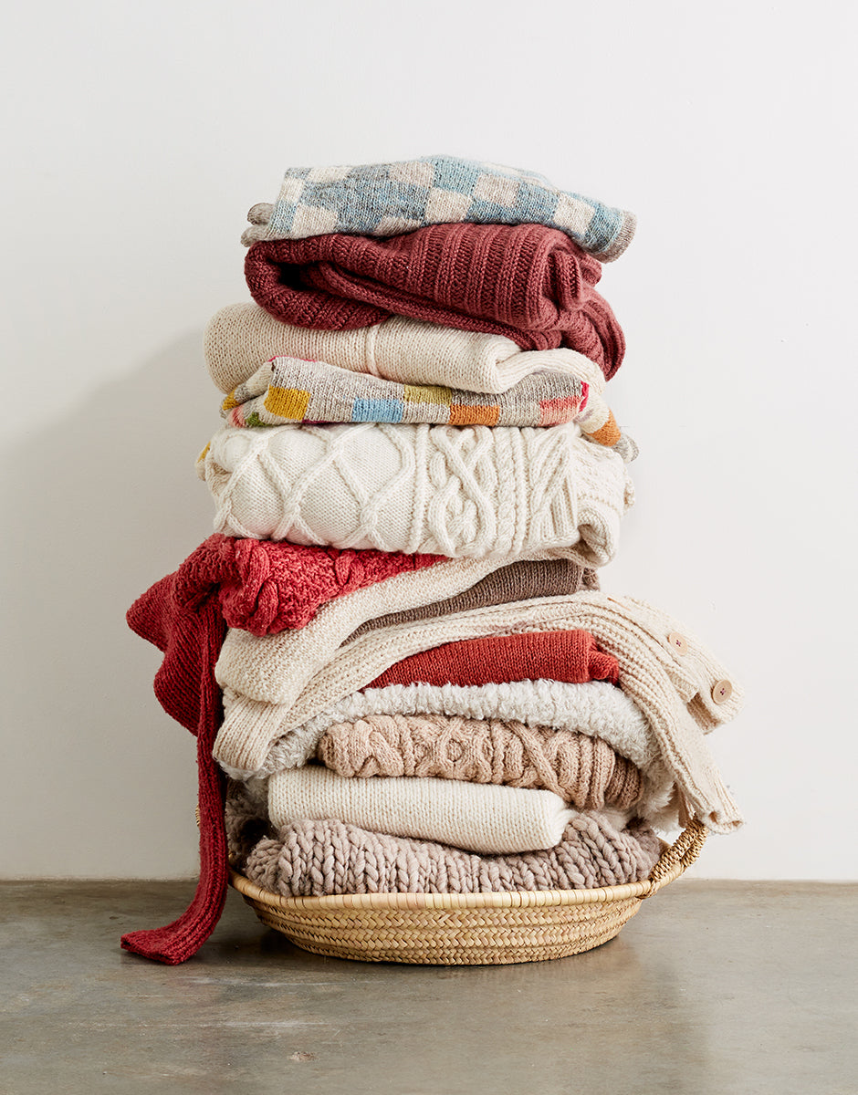 Sweater Patterns for Every Month of the Year – Cocoknits