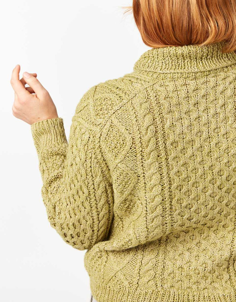 Comitt Patterns Patterns – Cocoknits
