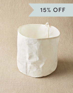 Kraft Bin - Large [bundle of 5]