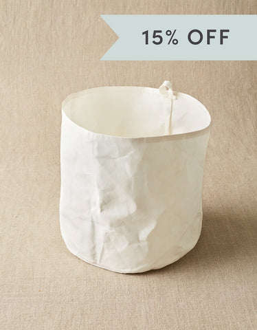 Kraft Bin - Large [bundle of 5]