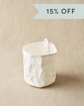 Kraft Bin - Medium [bundle of 5]