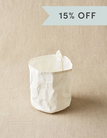 Kraft Bin - Medium [bundle of 5]