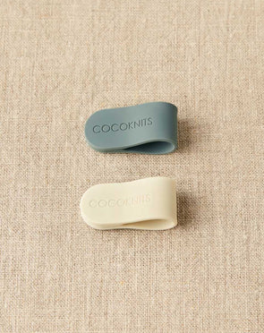 Maker's Clips - Neutral [bundle of 5]