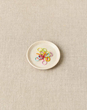 Notions Dish - Linen [bundle of 5]
