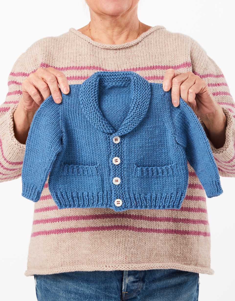 Baby Coco – Cocoknits