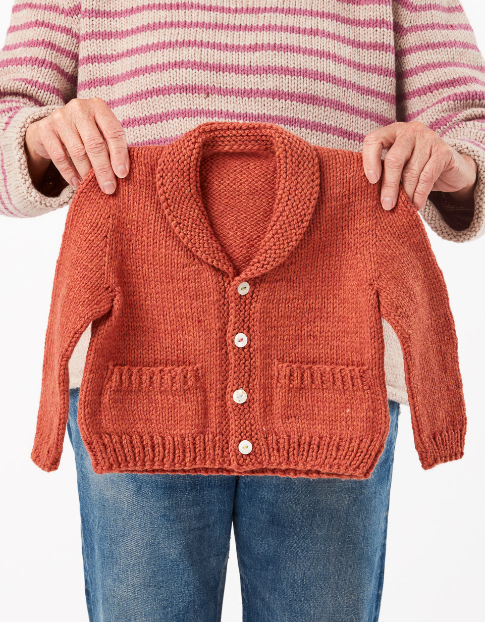 【KOOLOSET】Coco Warmer Knit Nieve – Cocoknits