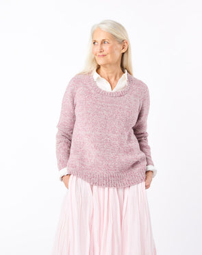 Molly Versions A & B