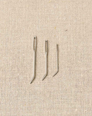 Tapestry Needles