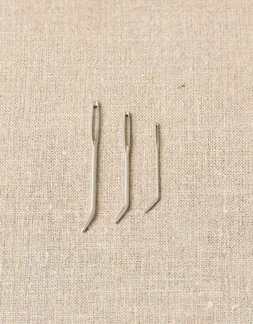 Tapestry Needles
