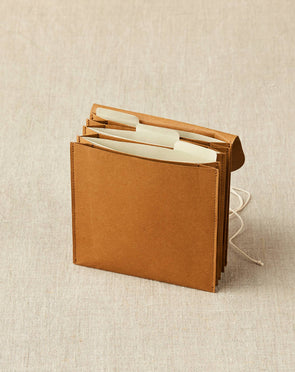 Project Wallet - Kraft [bundle of 5]