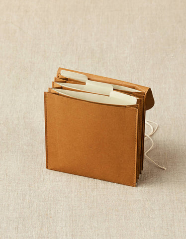 Project Wallet - Kraft [bundle of 5]