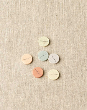 Colorful Magnet Set [bundle of 5]