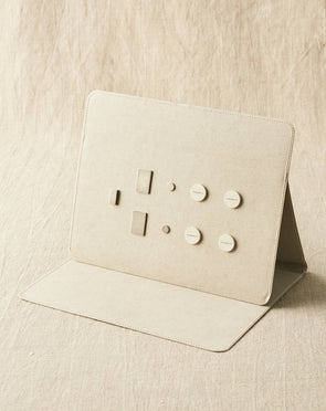 Maker's Board Gray [bundle of 5]