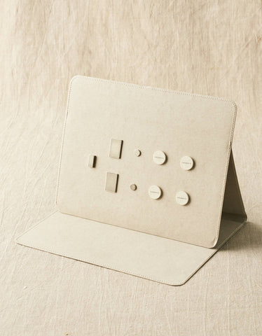 Maker's Board Gray [bundle of 5]