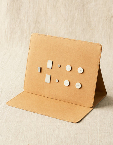 Maker's Board Kraft [bundle of 5]