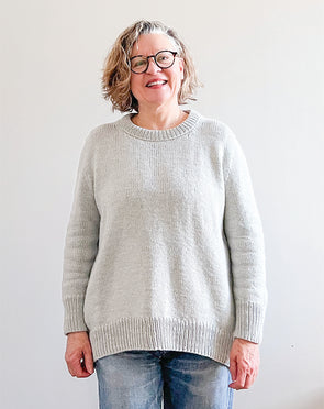 Modifying For Men: Molly On Demand Class