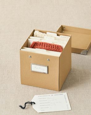 Project Keeper Kraft [bundle of 5]