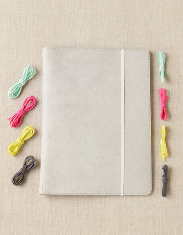 Project Portfolio Gray [bundle of 5]