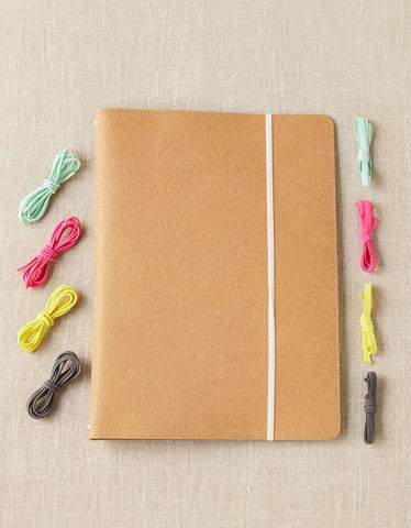 Project Portfolio Kraft [bundle of 5]