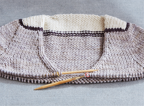 The Cocoknits Method