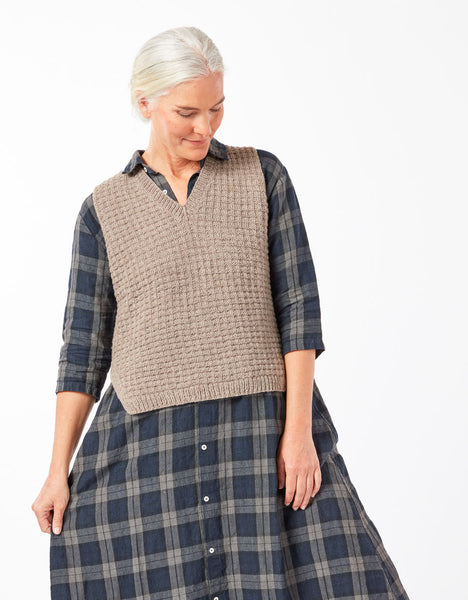 Portia – Cocoknits