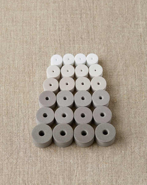Stitch Stoppers - Neutral [bundle of 10]
