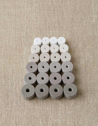 Stitch Stoppers - Neutral [bundle of 10]