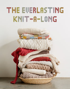 The Everlasting KAL (Cocoknits Method Guide)