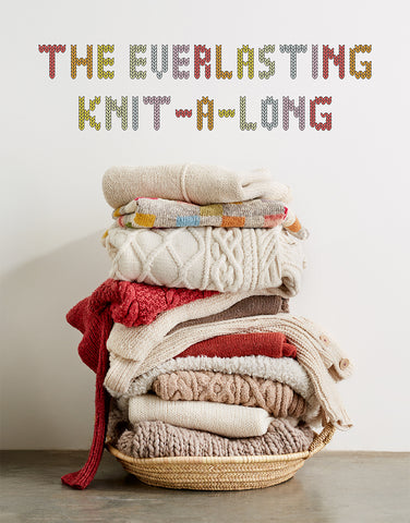 The Everlasting KAL (Cocoknits Method Guide)