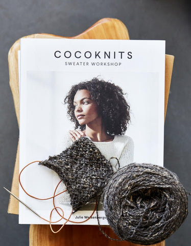 Cocoknits Method: Before Casting On