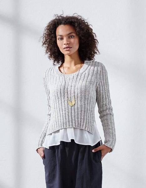 Rosa – Cocoknits