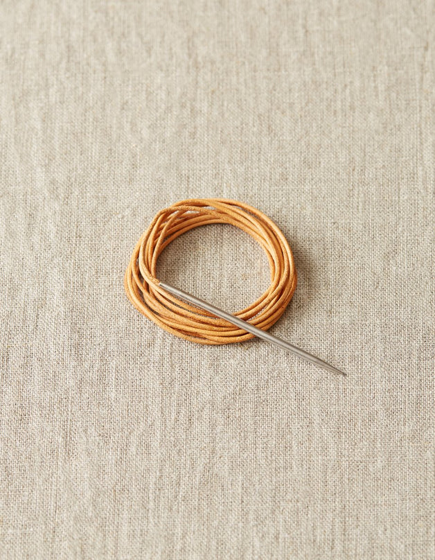Cable Stitch Holder – Brooklyn Craft Company