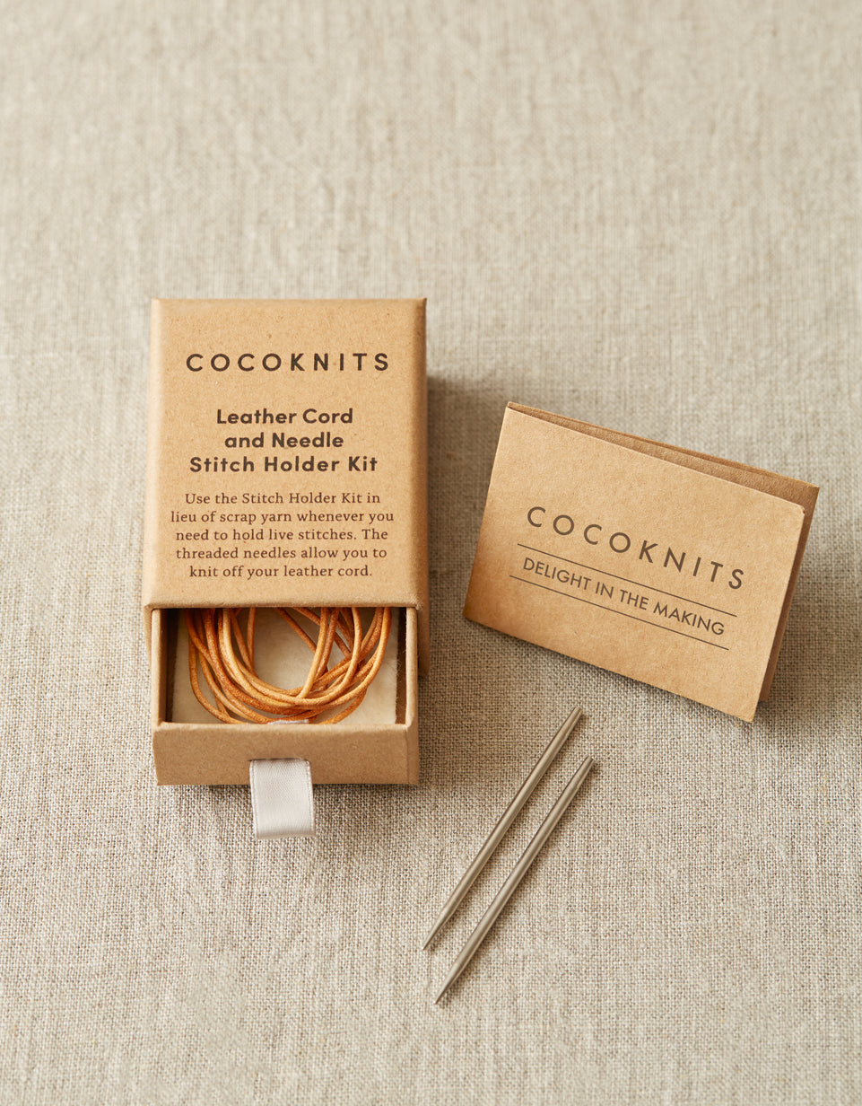 Cocoknits Knitting Row Counter – Monarch Knitting
