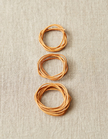 Leather Cord Set [bundle of 10]