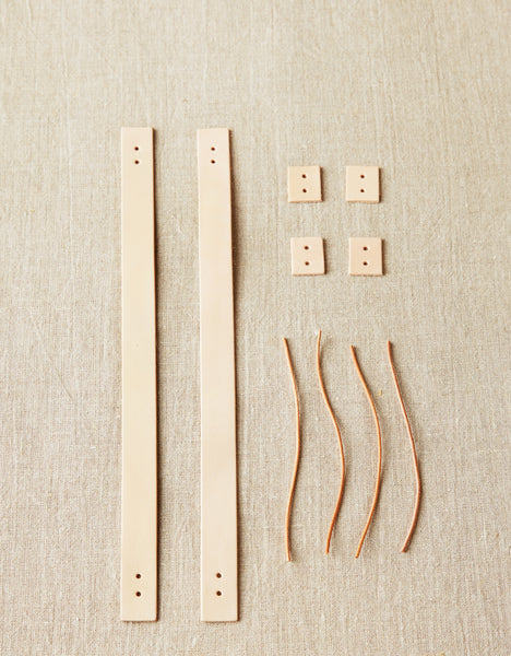 ココナット  LEATHERHANDLEKIT_SHORT_DETAIL1