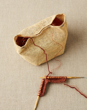 Natural Mesh Bag [bundle of 10]